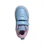 Tênis Infantil Adidas Tensaur Sport 3.0 JQ1854