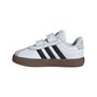 Tênis Infantil Adidas Vl Court 3.0 ID9157