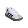 Tênis Infantil Adidas Vl Court 3.0 ID9157