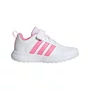 Tênis Infantil Adidas Vl Move El KH9755