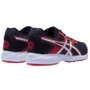 Tênis Infantil Asics Buzz 4 Spider Man 1014A325-020