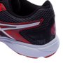 Tênis Infantil Asics Buzz 4 Spider Man 1014A325-020