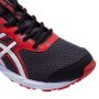 Tênis Infantil Asics Buzz 4 Spider Man 1014A325-020