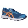 Tênis Infantil Asics Buzz IV Unissex 1014A308-402