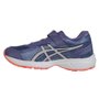 Tênis Infantil Asics Fantasy 4 Unissex 1014A309-500