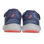 Tênis Infantil Asics Fantasy 4 Unissex 1014A309-500