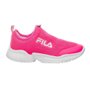 Tênis Infantil Fila Slip On Gamer Menina F04R00058-5314