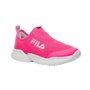 Tênis Infantil Fila Slip On Gamer Menina F04R00058-5314