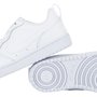 Tênis Infantil Nike Court Borough Low 2 BQ5448-100