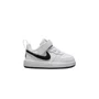 Tênis Infantil Nike Court Borough Low Recraft DV5458-104