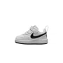 Tênis Infantil Nike Court Borough Low Recraft DV5458-104