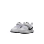 Tênis Infantil Nike Court Borough Low Recraft DV5458-104