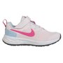 Tênis Infantil Nike Revolution 6 GS Menina DD1095-600