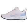 Tênis Infantil Nike Revolution 6 GS Menina DD1095-600