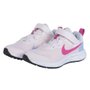 Tênis Infantil Nike Revolution 6 GS Menina DD1095-600