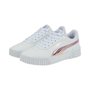 Tênis Infantil Puma Carina 2.0 Holo 387985-01