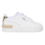 Tênis Infantil Puma Jada Animal Ac 392029-01