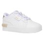 Tênis Infantil Puma Jada Animal Ac 392029-01