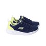 Tênis Infantil Skechers Be Kind 302591L-NVLM
