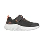 Tênis Infantil Skechers Bounder Quantarun 403905N-CHAR
