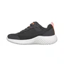 Tênis Infantil Skechers Bounder Quantarun 403905N-CHAR