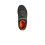 Tênis Infantil Skechers Bounder Quantarun 403905N-CHAR