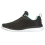 Tênis Infantil Skechers Bountiful 302594L-BKTQ