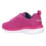 Tênis Infantil Skechers Bountiful Menina 302594L-PKNV