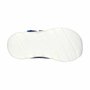 Tênis Infantil Skechers Comfy Flex Mini Trainer 407305N-NVLM