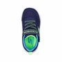Tênis Infantil Skechers Comfy Flex Mini Trainer 407305N-NVLM