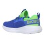 Tênis Infantil Skechers Go Run Fast 85400LBR-BLGR