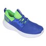 Tênis Infantil Skechers Go Run Fast 85400LBR-BLGR