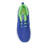 Tênis Infantil Skechers Go Run Fast 85400LBR-BLGR