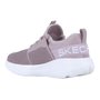 Tênis Infantil Skechers GO Run Fast 85400LBR-MVE