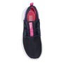 Tênis Infantil Skechers GO Run Fast 85400LBR-NVPK
