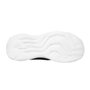 Tênis Infantil Skechers GO Run Fast 85400LBR-NVPK