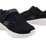 Tênis Infantil Skechers Go Run Fast Earthy Gal 302491L-BKW