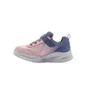 Tênis Infantil Skechers Sola Glow 303714N-GYLP