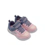 Tênis Infantil Skechers Sola Glow 303714N-GYLP