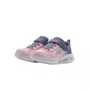Tênis Infantil Skechers Sola Glow 303714N-GYLP