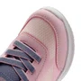 Tênis Infantil Skechers Sola Glow 303714N-GYLP