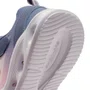 Tênis Infantil Skechers Sola Glow 303714N-GYLP