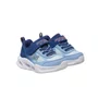 Tênis Infantil Skechers Sola Glow 303714N-NVLB