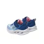 Tênis Infantil Skechers Sola Glow 303714N-NVLB