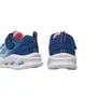 Tênis Infantil Skechers Sola Glow 303714N-NVLB