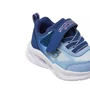 Tênis Infantil Skechers Sola Glow 303714N-NVLB