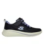 Tênis Infantil Skechers Wave 92 303557L-BLK