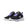 Tênis Infantil Skechers Wave 92 303557L-BLK