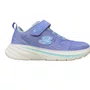Tênis Infantil Skechers Wave 92 303557L-PERI