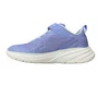 Tênis Infantil Skechers Wave 92 303557L-PERI